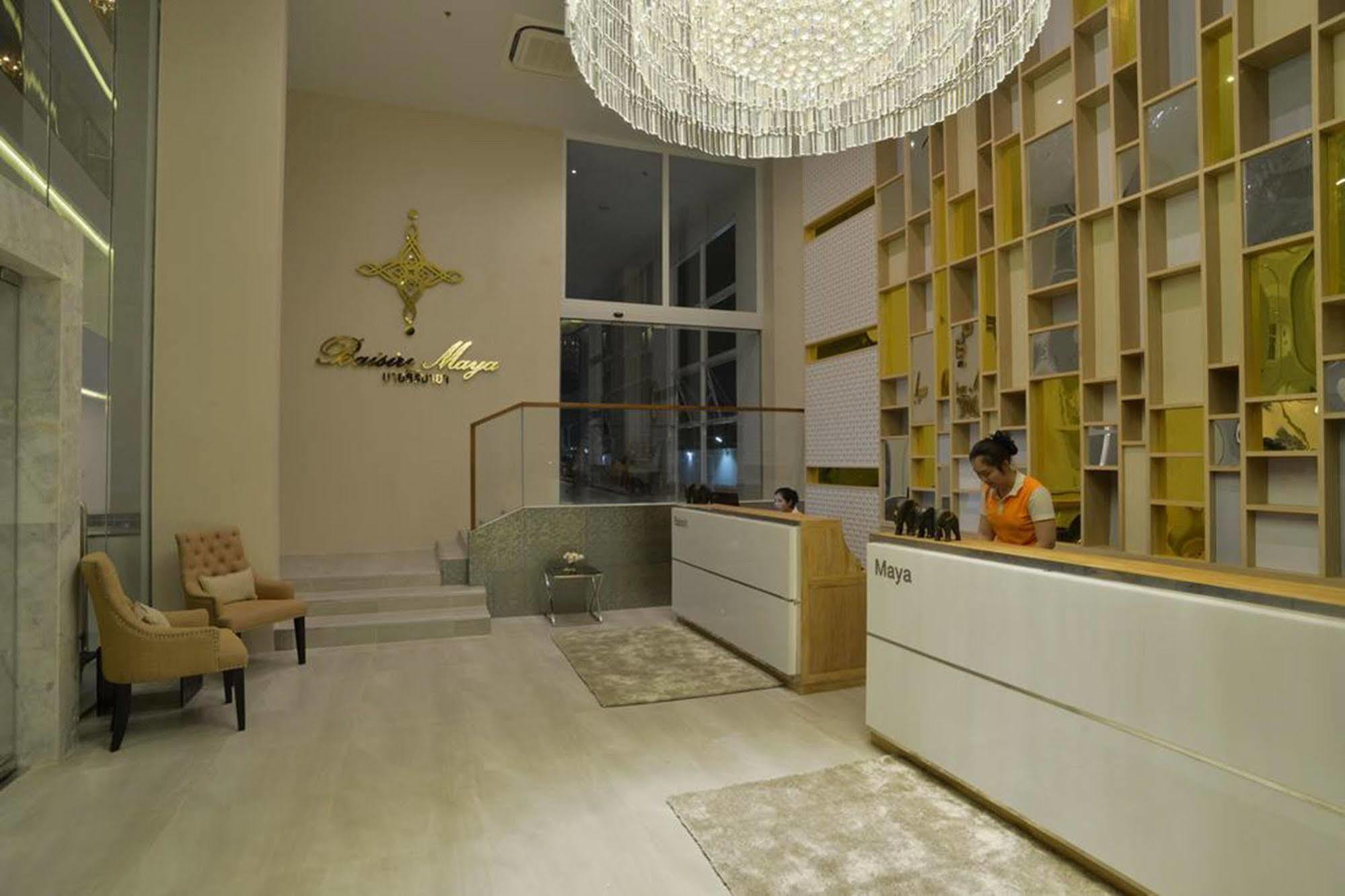 Hotel Baisirimaya