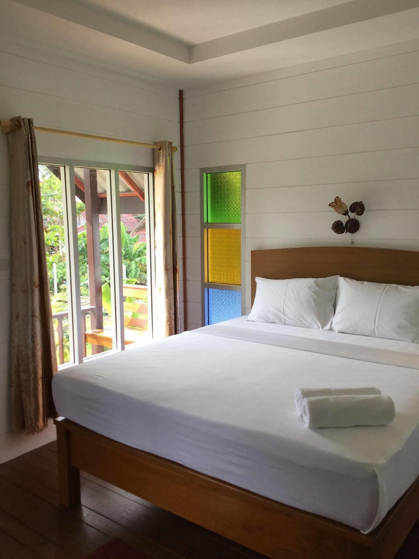 Resort Lanta Andaleaf