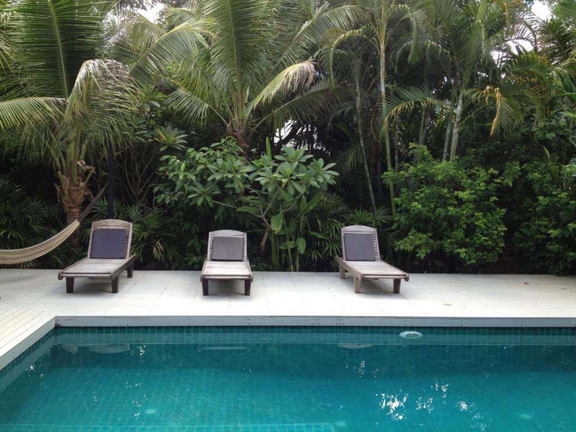 Hotel Aqua Pai