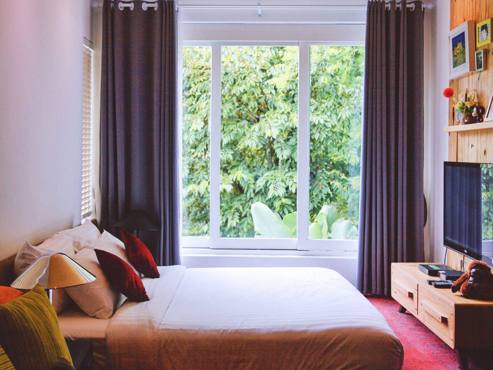 Hotel Monkey House