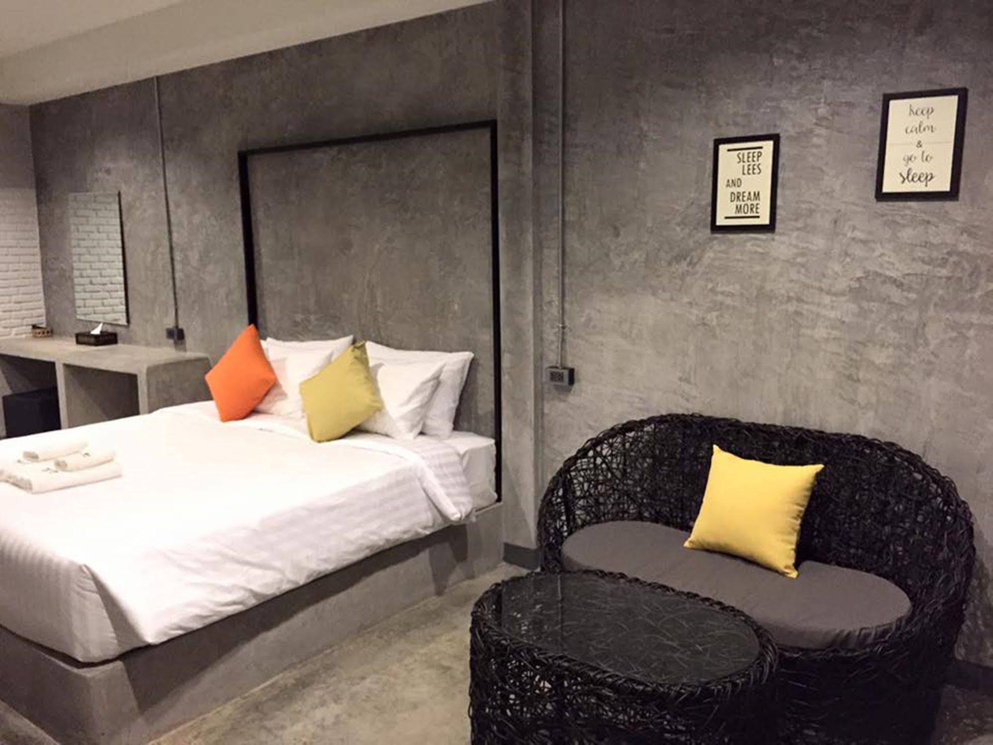 The Loft @chiangrai Chiang Rai
