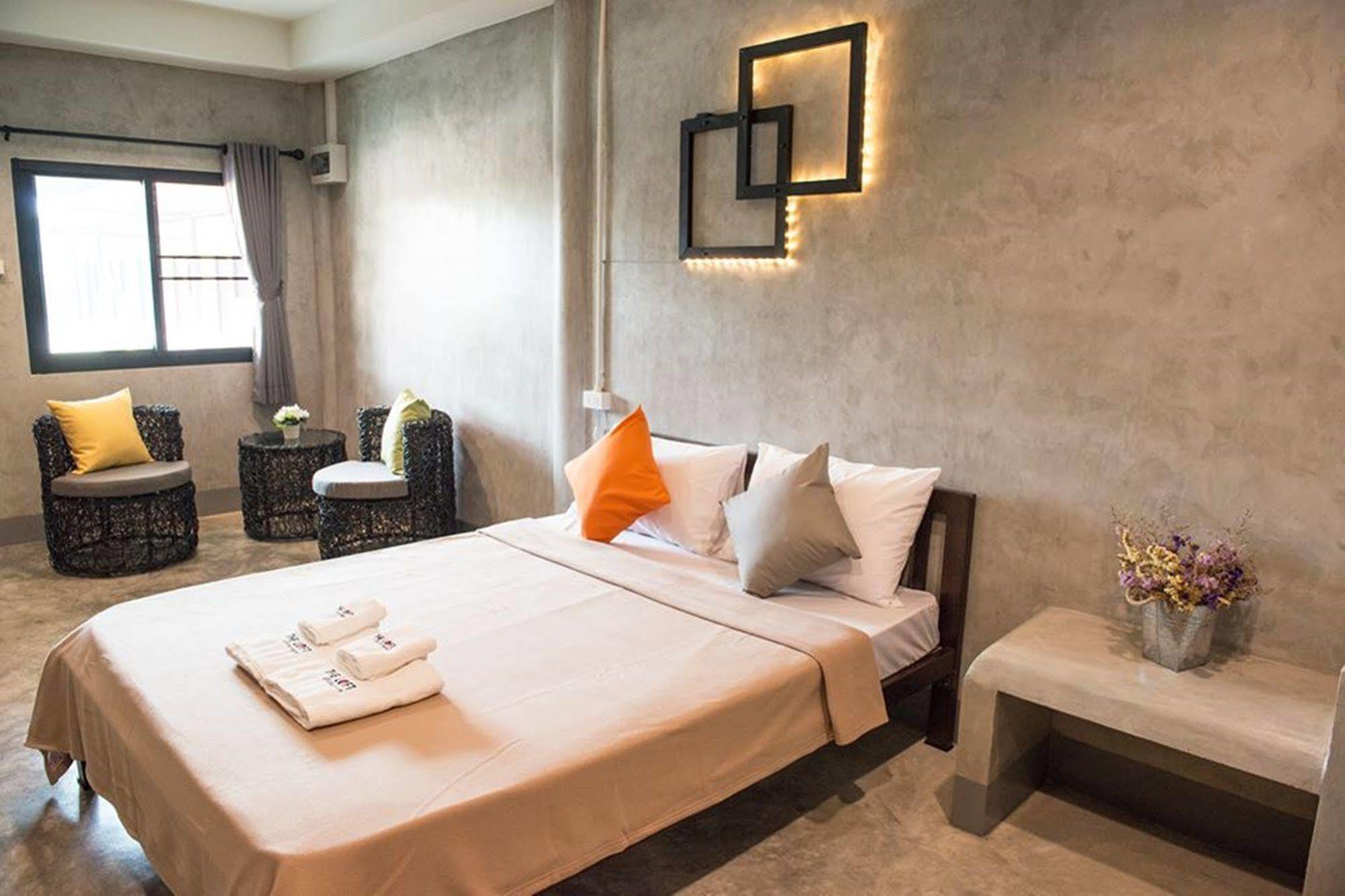 The Loft @chiangrai Resort Chiang Rai