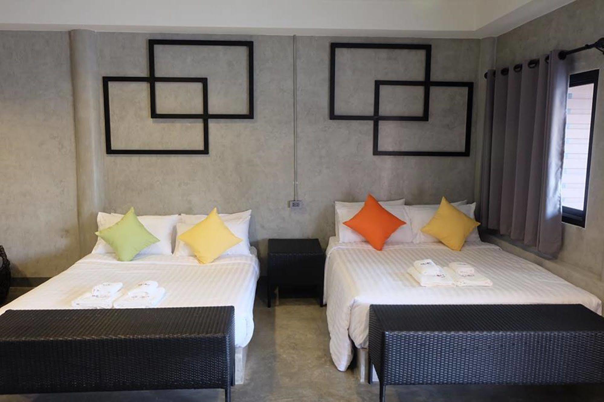 The Loft @chiangrai 3*