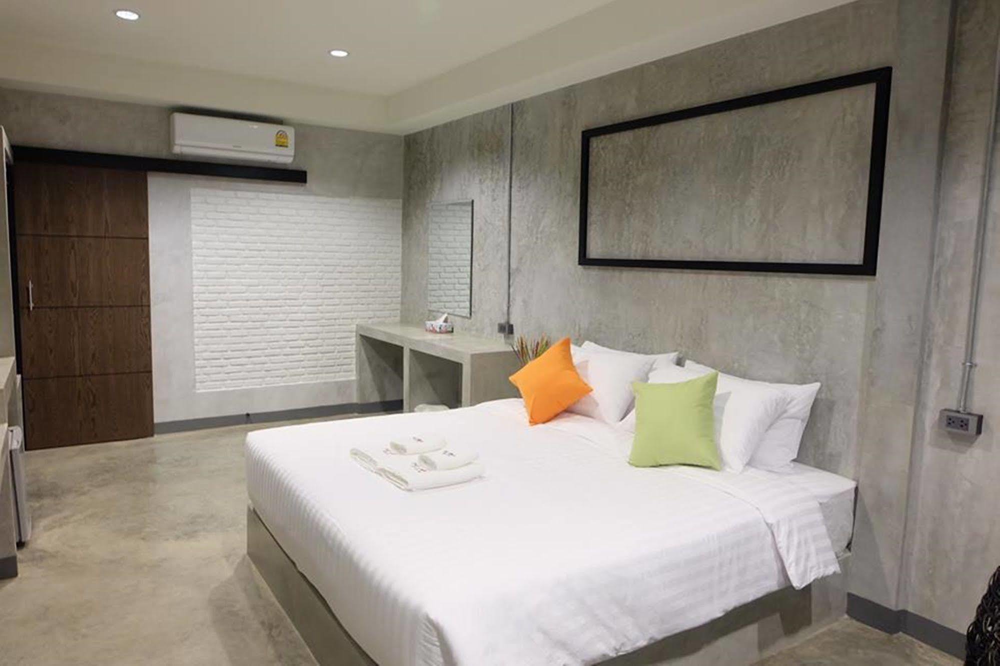 Resort The Loft @chiangrai 3*