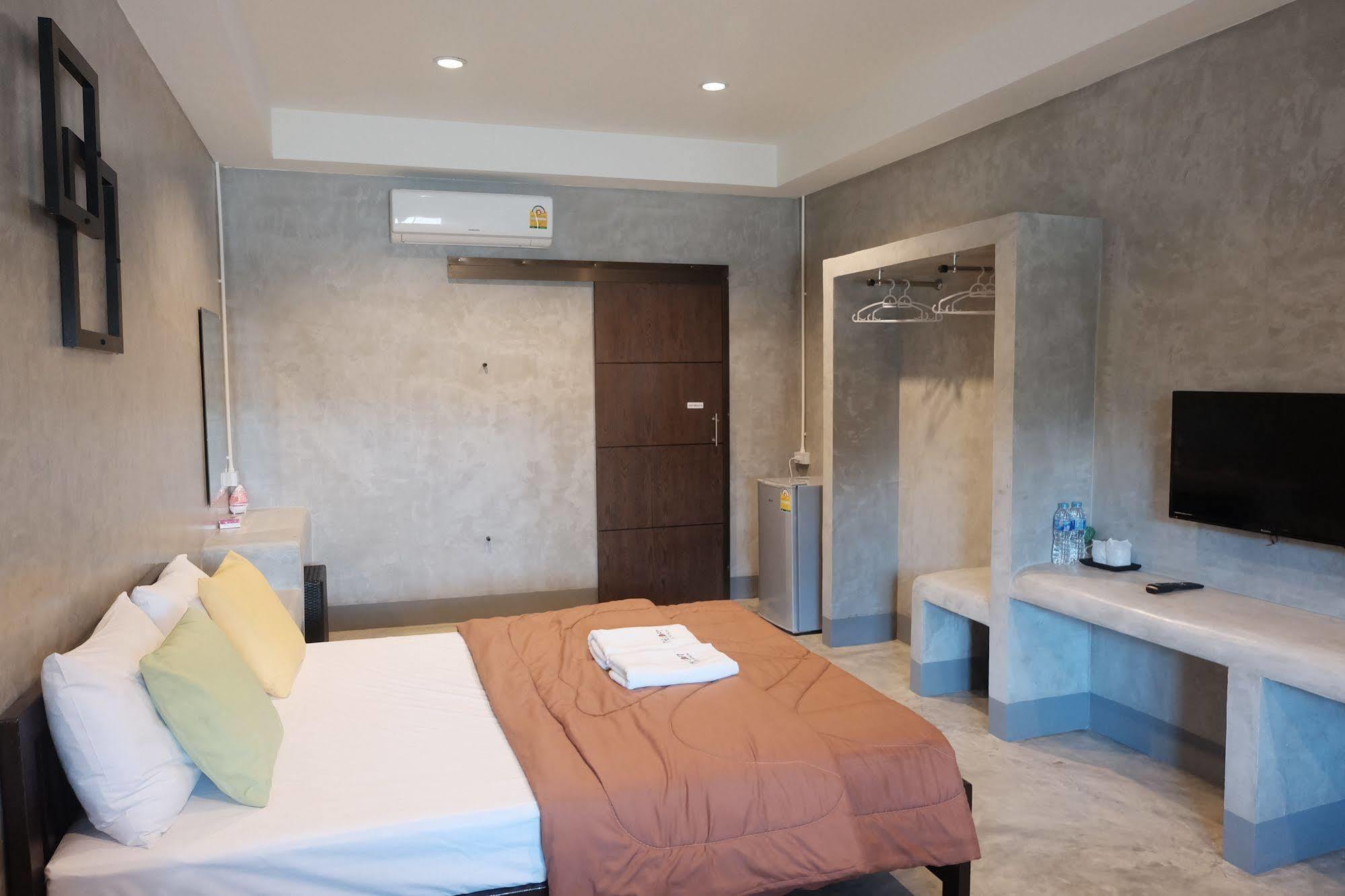 The Loft @chiangrai Resort