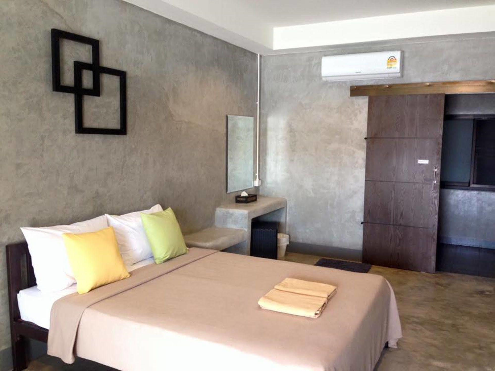 Resort The Loft @chiangrai