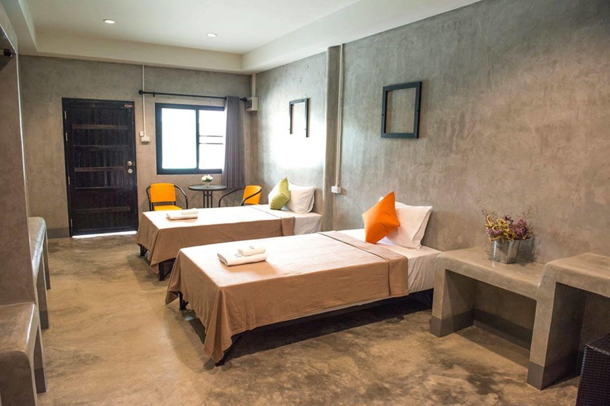 The Loft @chiangrai 3* Chiang Rai