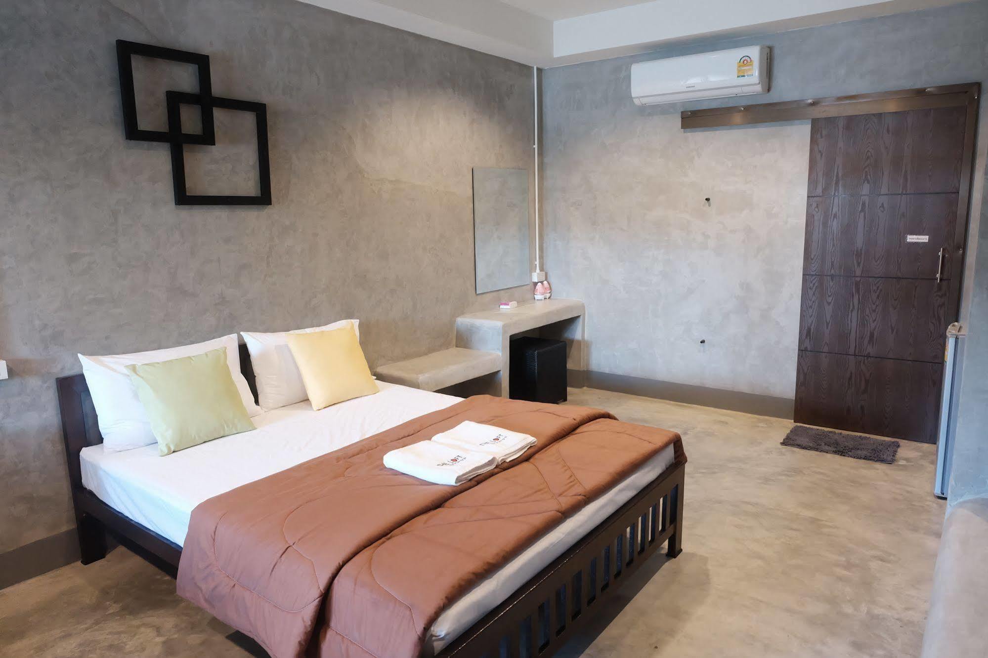 The Loft @chiangrai Chiang Rai