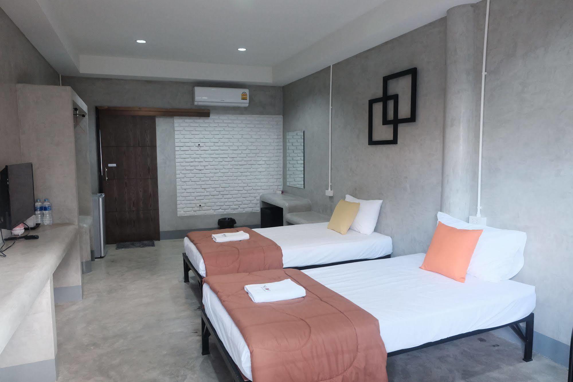 The Loft @chiangrai Resort 3*
