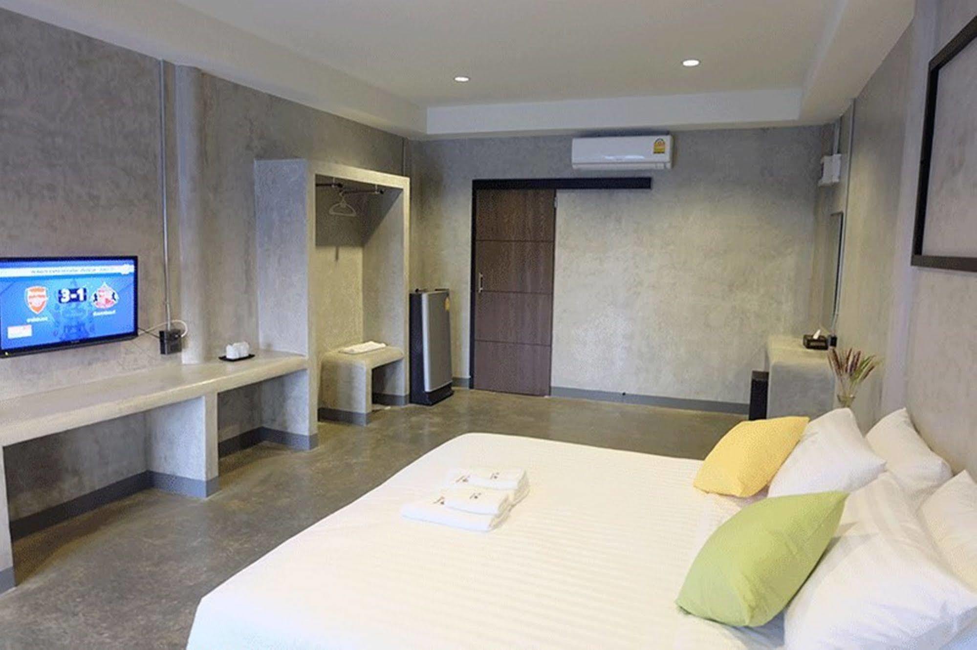 Resort The Loft @chiangrai Chiang Rai