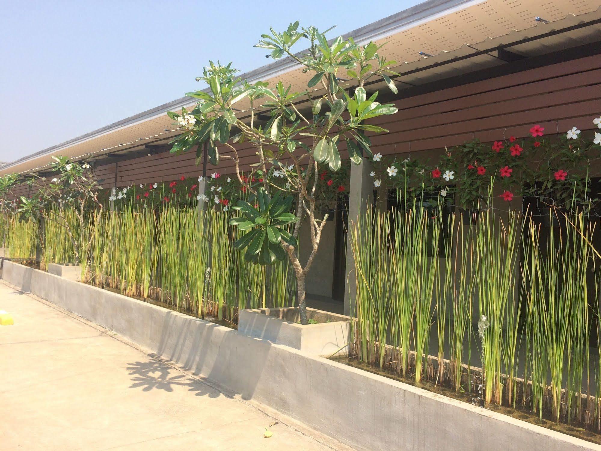 Resort The Loft @chiangrai