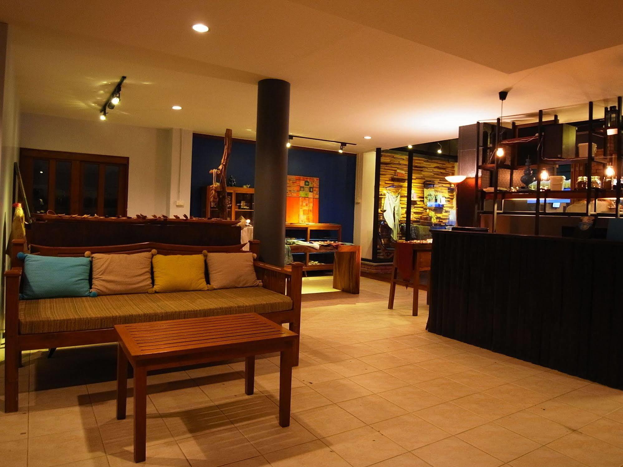 Fisherman'S House Inn 3*