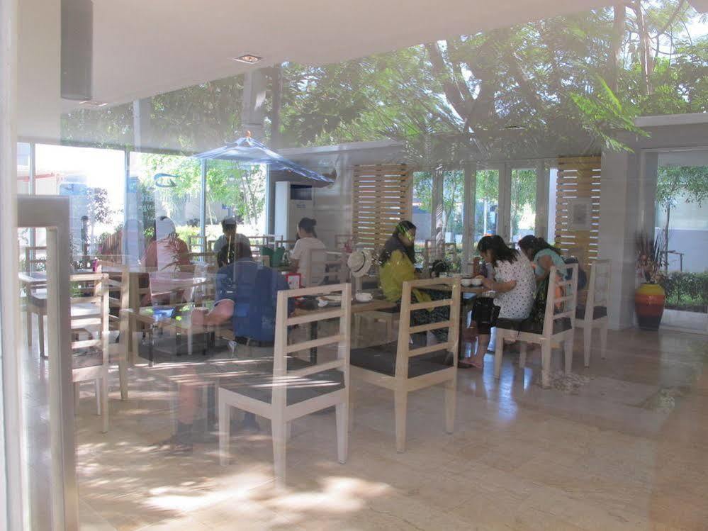 Apartment Arbani Jomtien Beach
