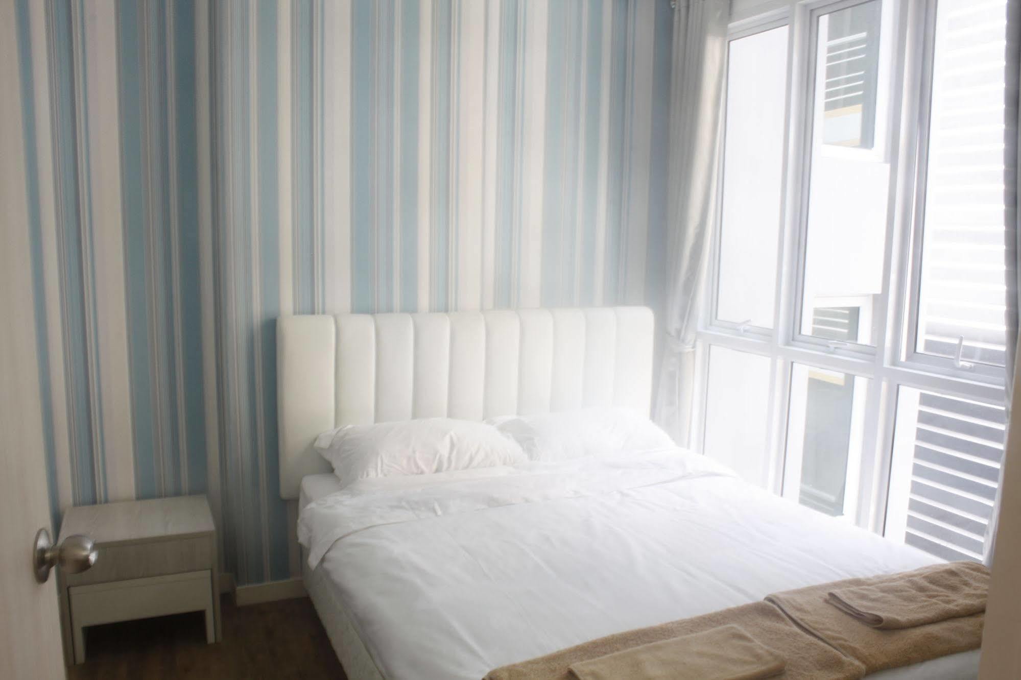 Apartment Arbani *