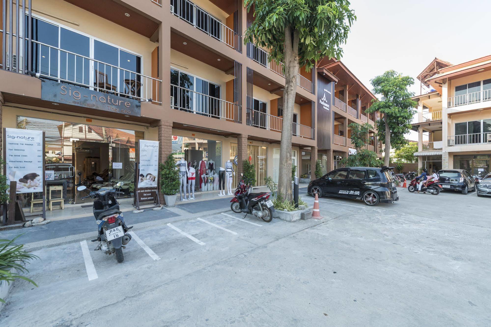 Chaweng Terrace