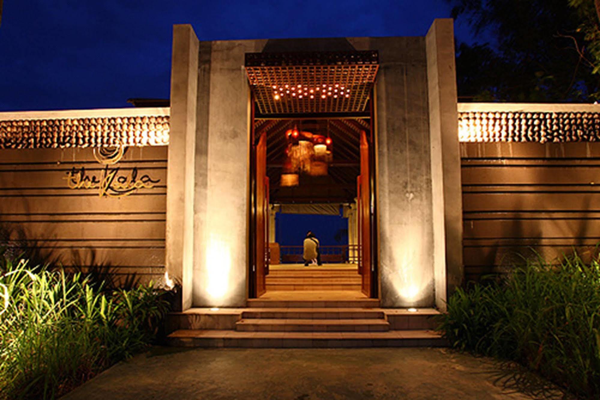 The Kala Samui Resort