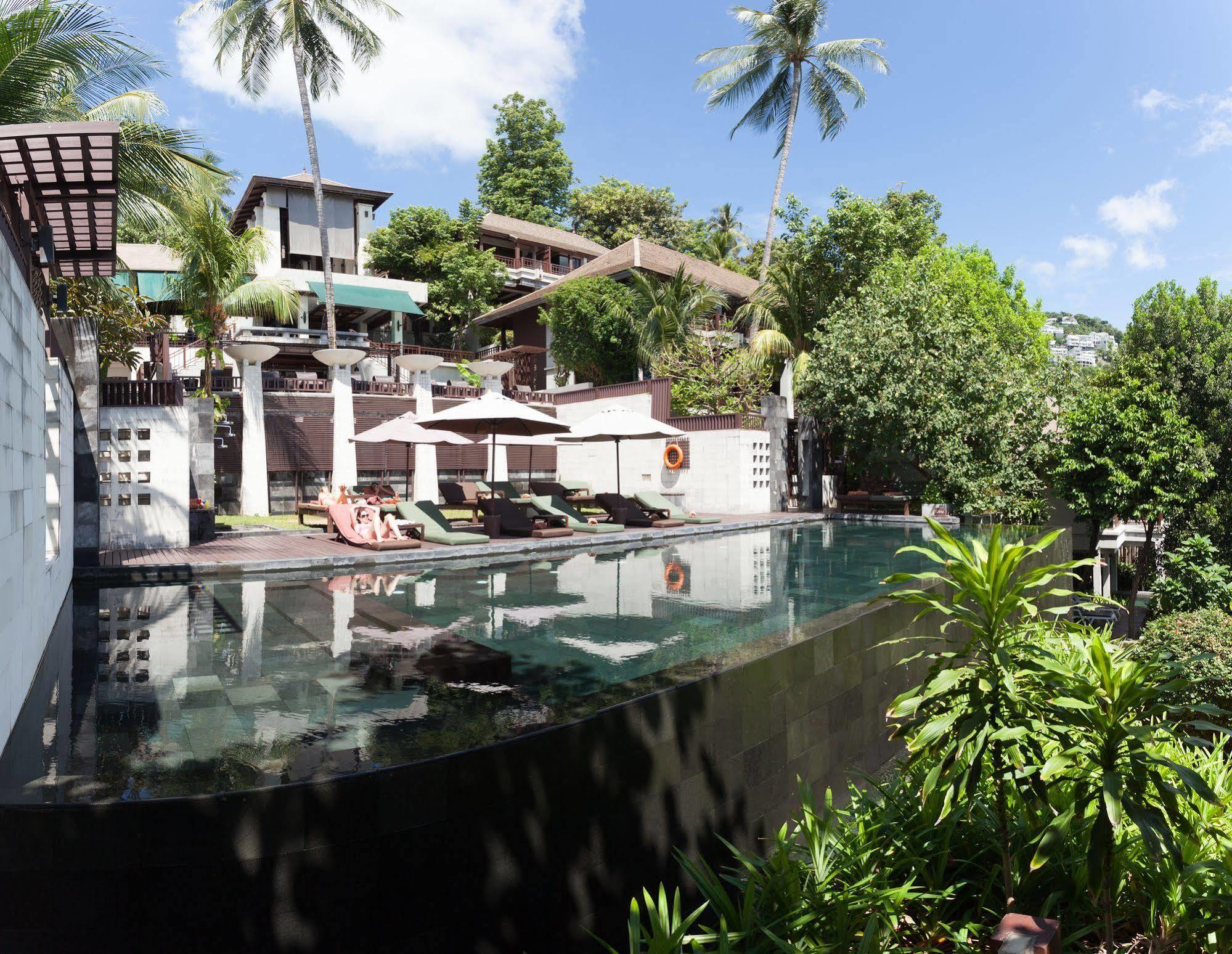 Resort The Kala Samui