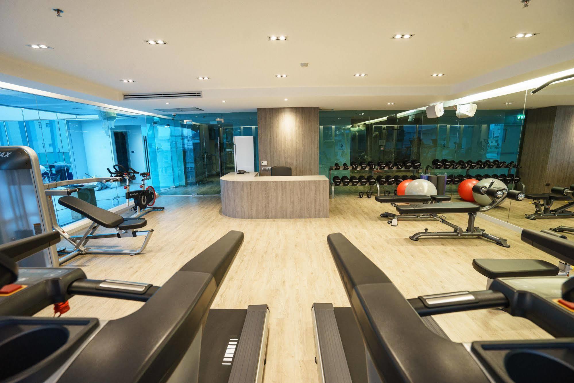 New Season Square 4* Hat Yai