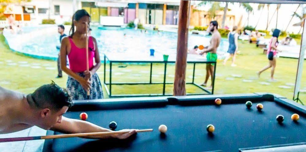 Infinity Club & Koh Phangan * Baan Tai