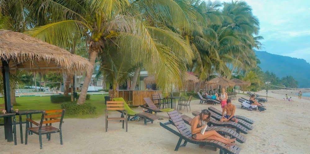 Infinity Club & Koh Phangan * Baan Tai