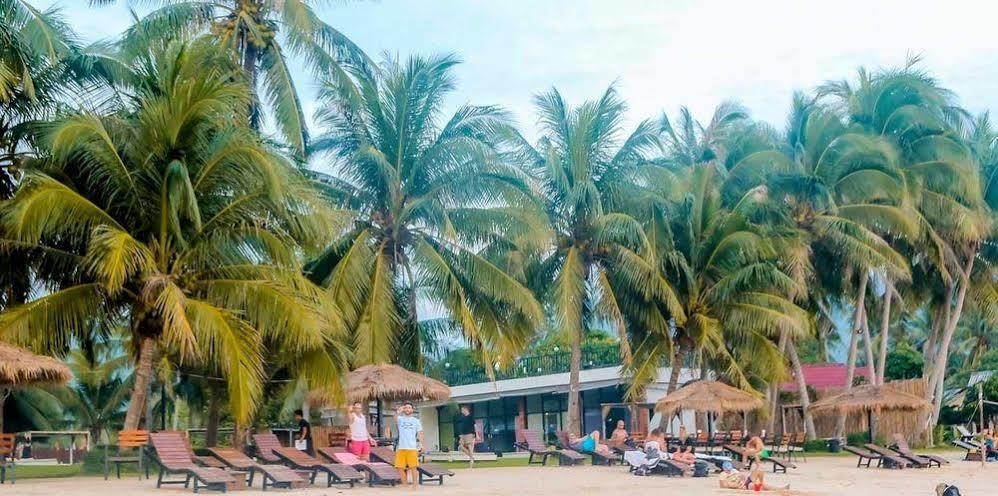 Infinity Club & Koh Phangan * Baan Tai