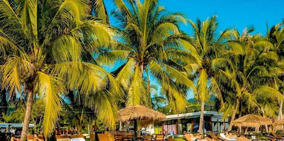 Hostel Infinity Club & Koh Phangan Baan Tai