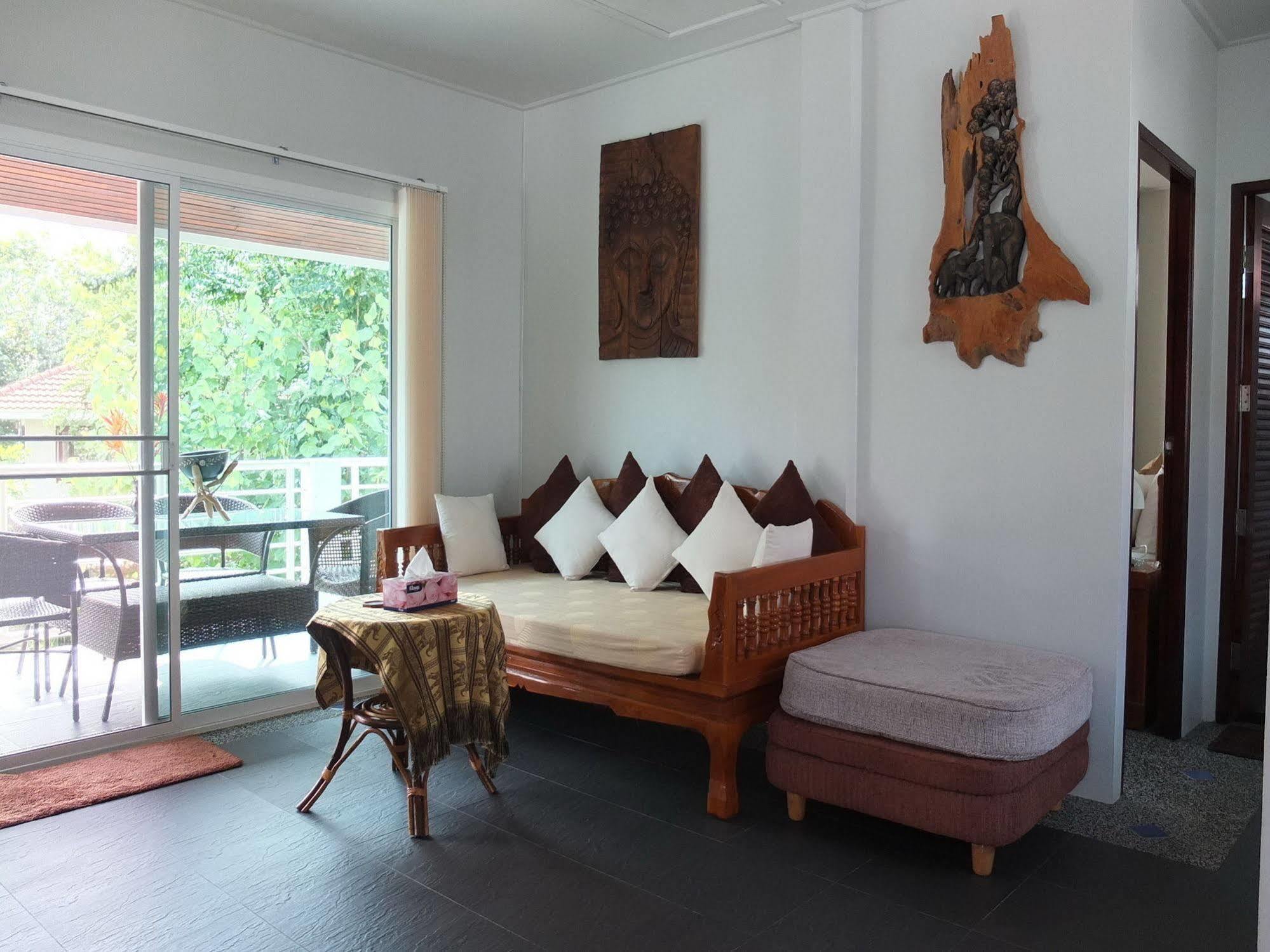 Apartment Kvc Double Bedroom B *