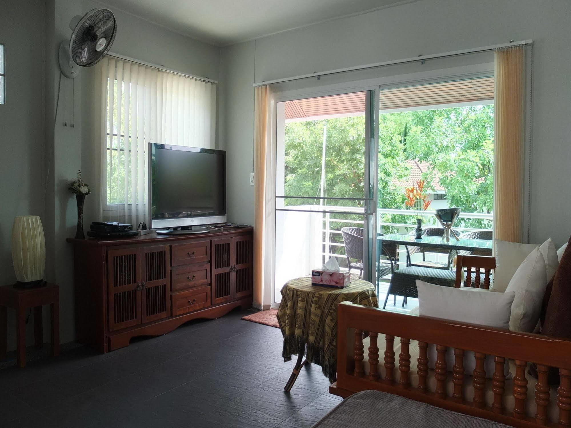 Kvc Double Bedroom B