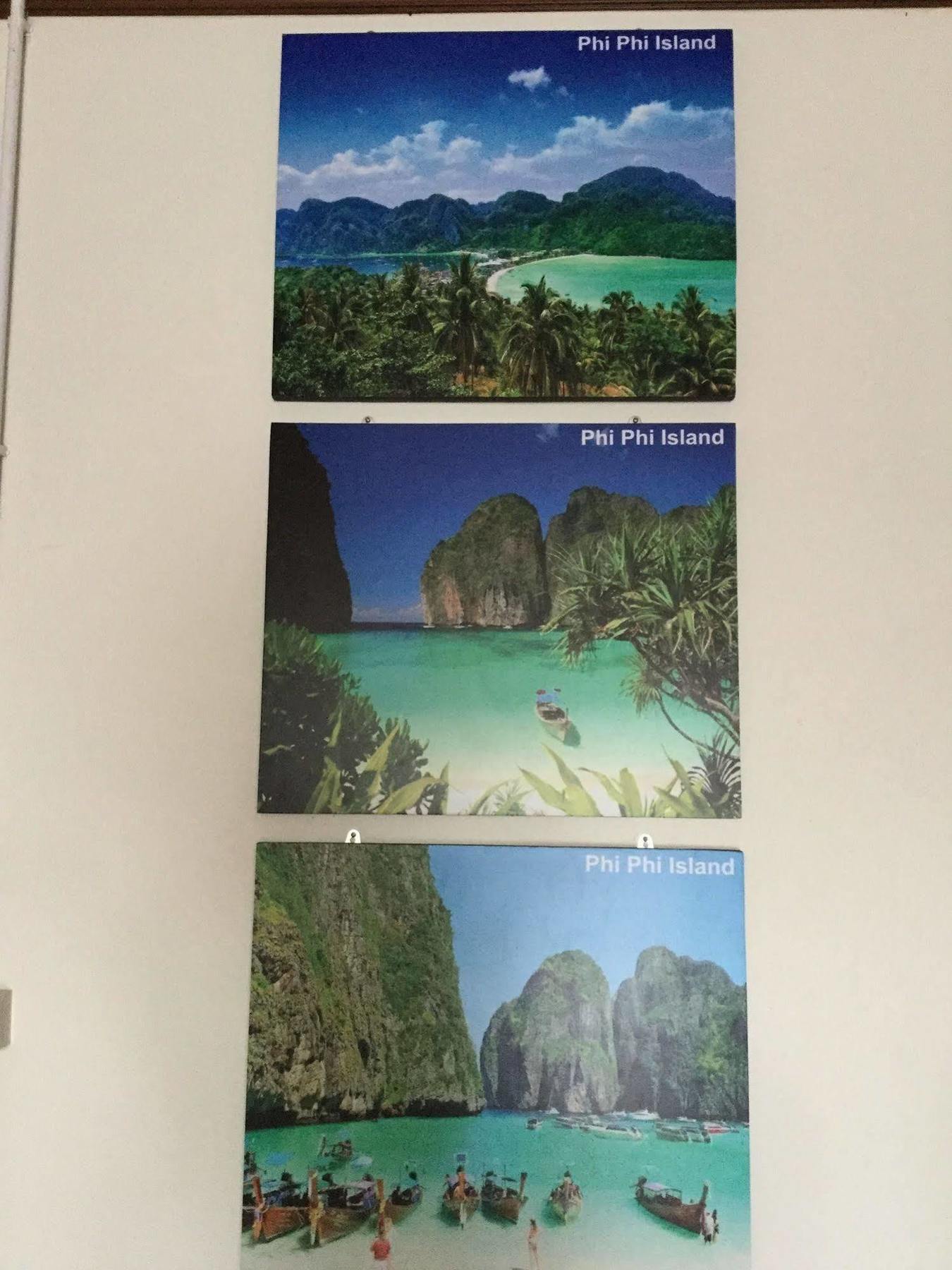 Pro Chill Krabi