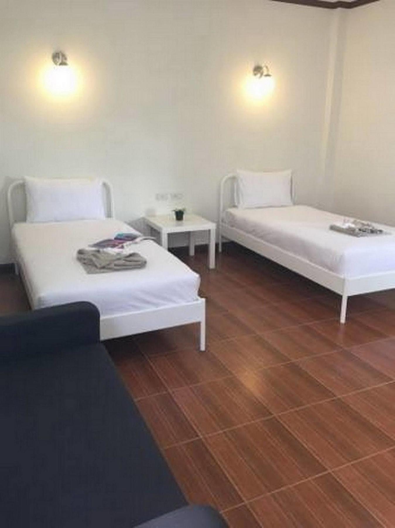 Pro Chill Guest house Krabi