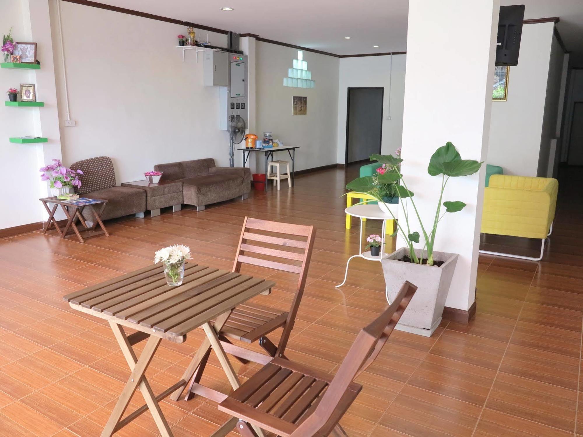 Guest house Pro Chill Krabi