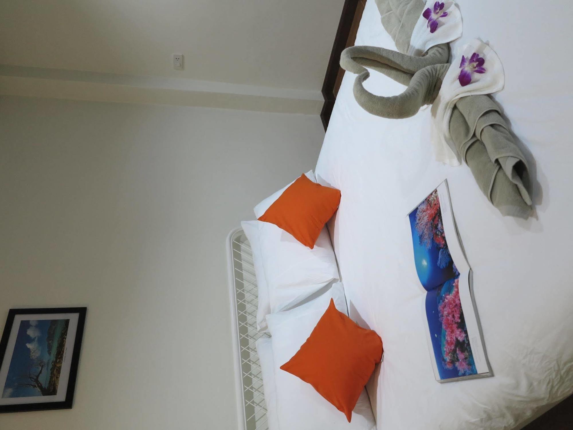 Pro Chill Guest house