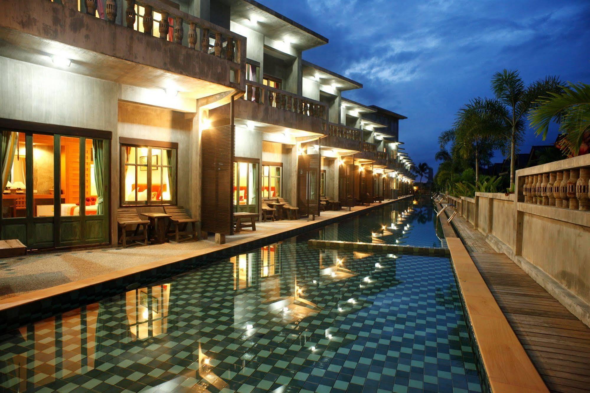 Through Resort Haad Yao