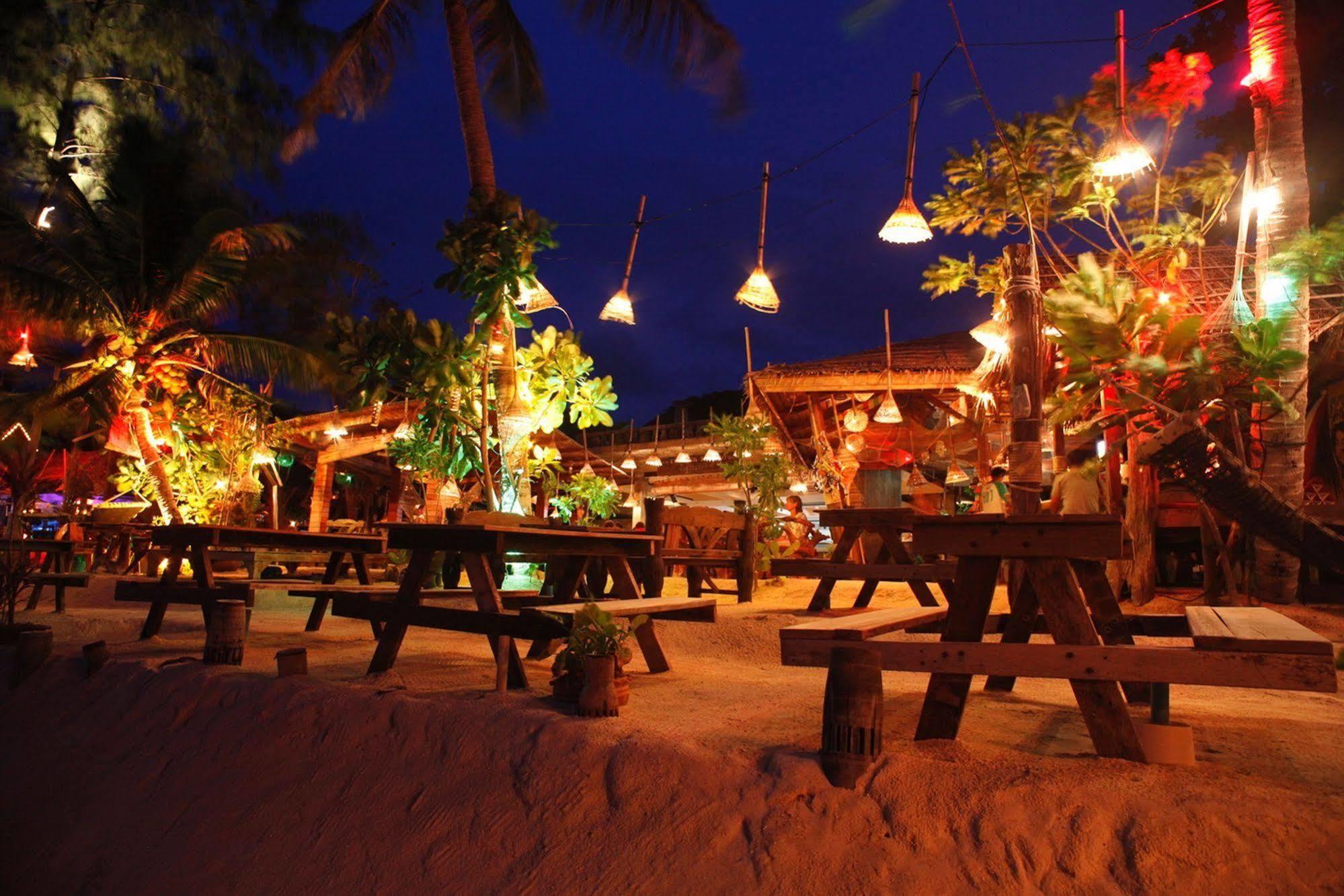 Resort Through