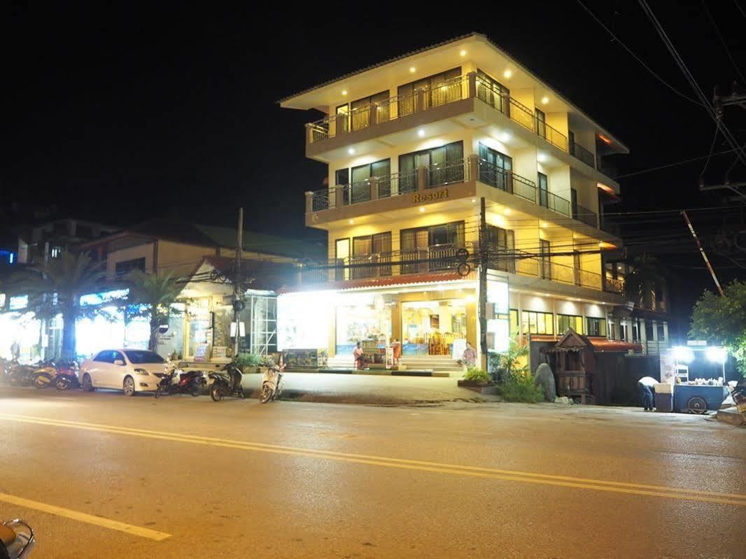 Hotel Machorat Aonang