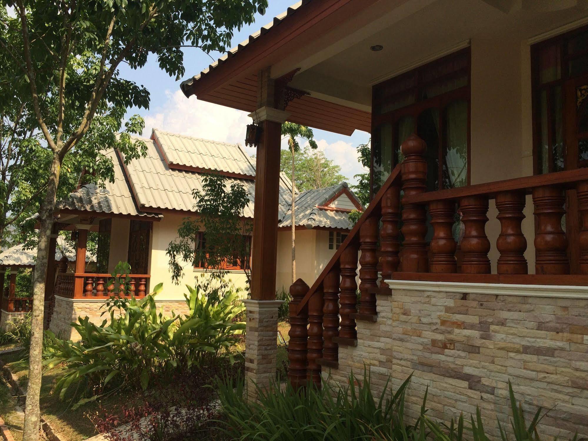 Resort Mont Goei Pai
