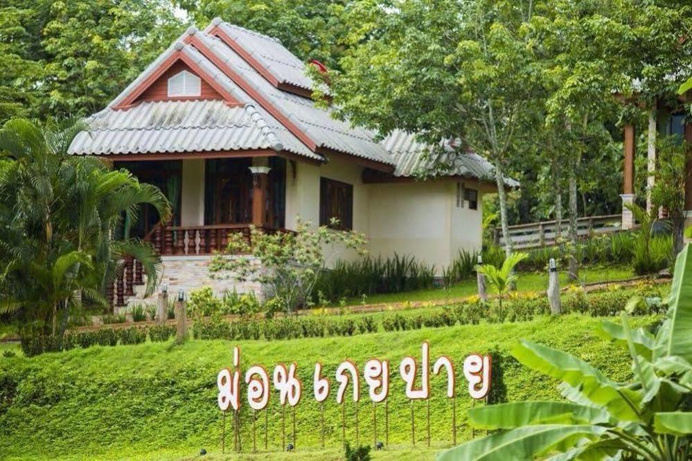 Resort Mont Goei Pai
