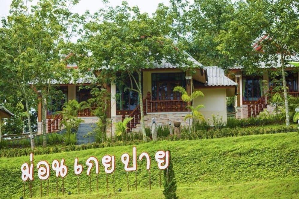 Resort Mont Goei