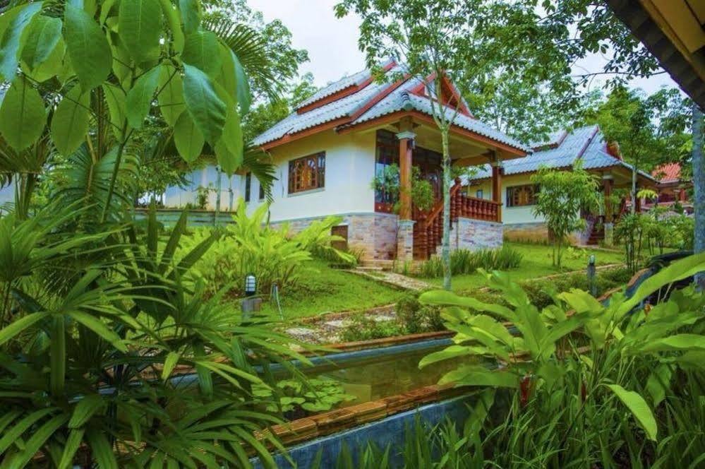 Mont Goei Resort 3*
