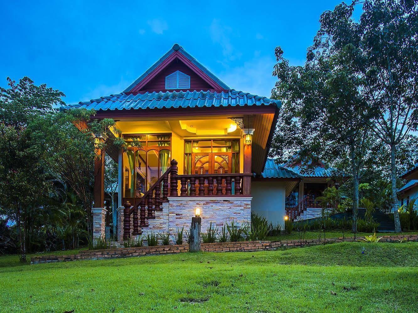 Resort Mont Goei Pai
