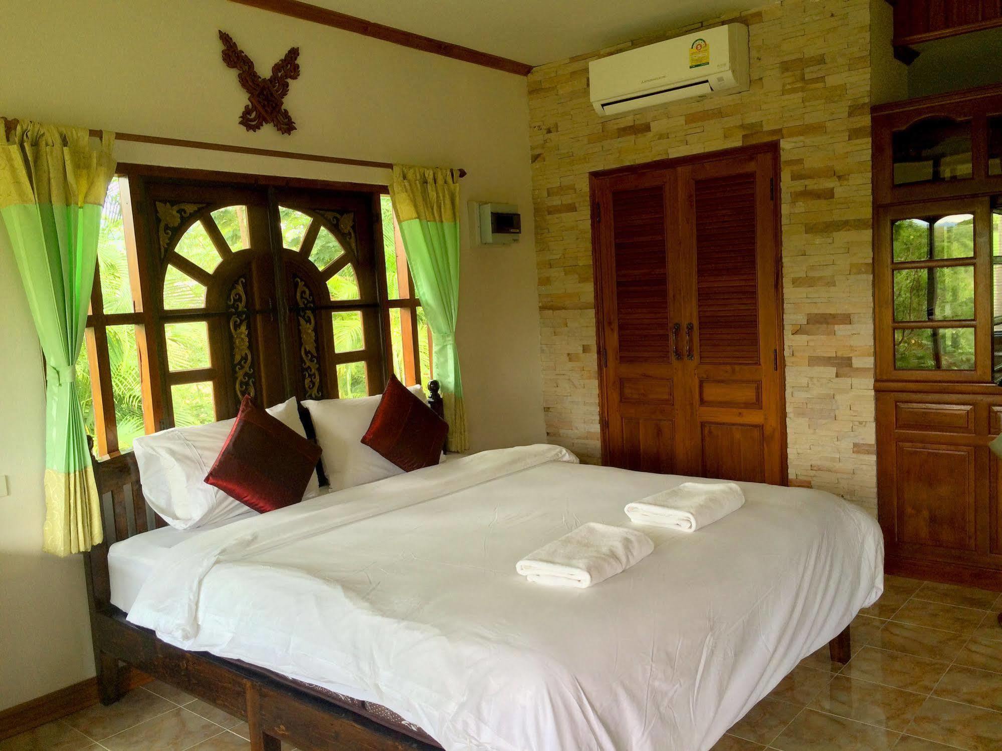 Mont Goei Resort