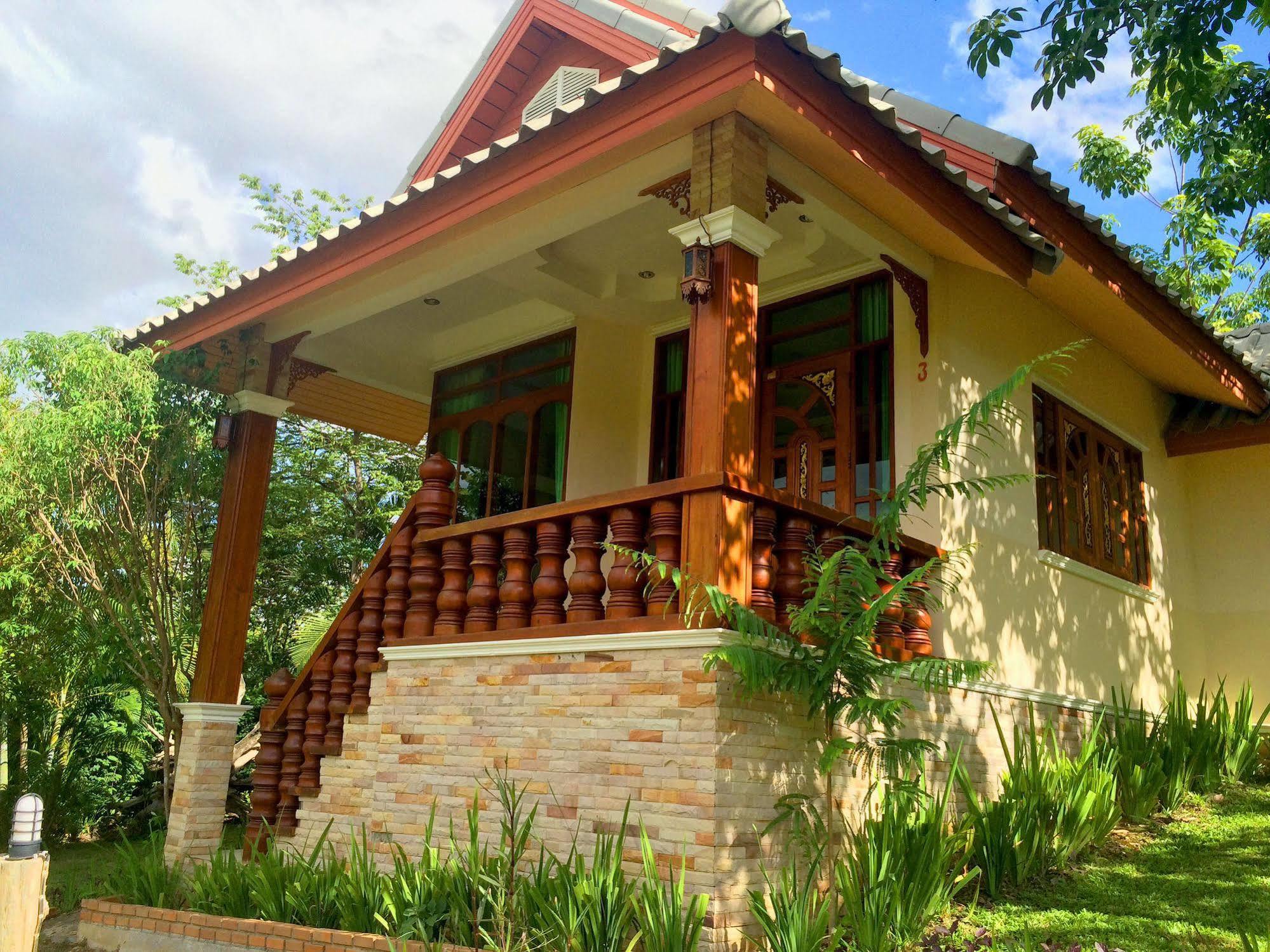 Resort Mont Goei