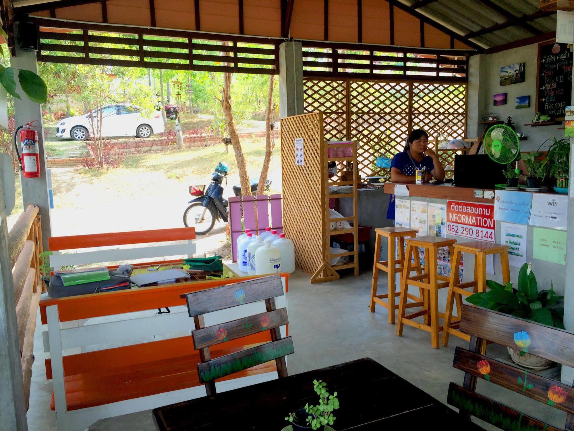 Resort Mont Goei Pai