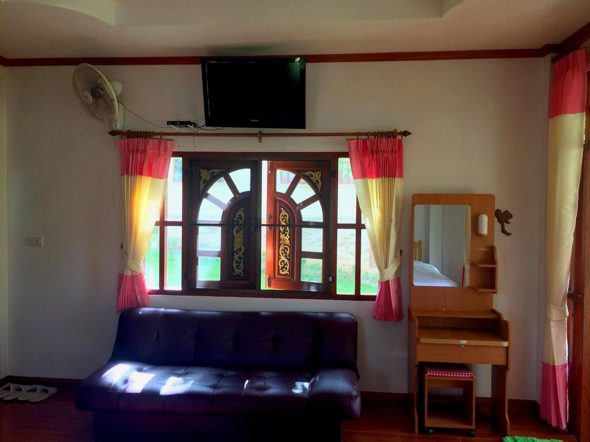 Resort Mont Goei 3*