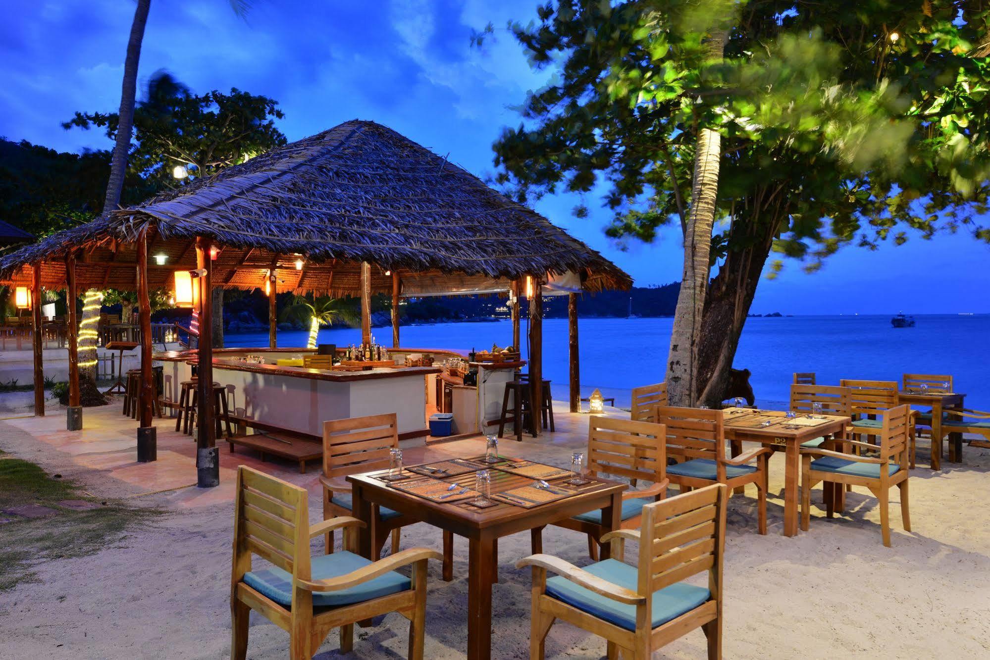 Pingchan Koh Phangan Beachfront Thong Nai Pan Yai