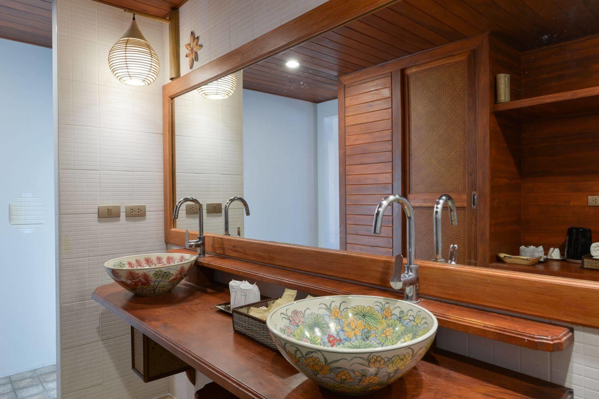 Resort Pingchan Koh Phangan Beachfront Thong Nai Pan Yai