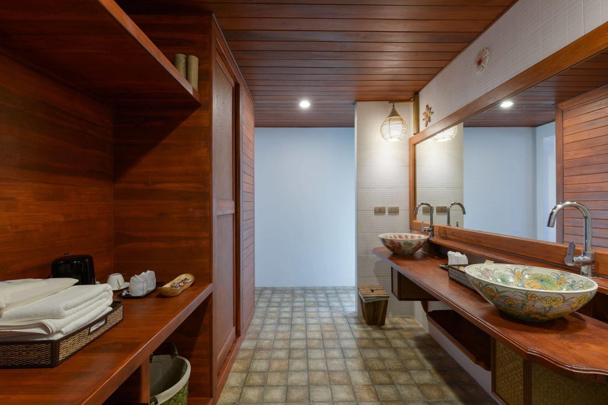Resort Pingchan Koh Phangan Beachfront Thong Nai Pan Yai