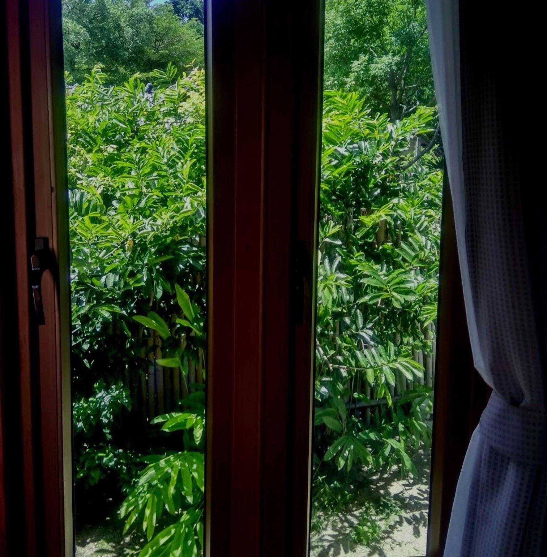 Pingchan Koh Phangan Beachfront Thong Nai Pan Yai