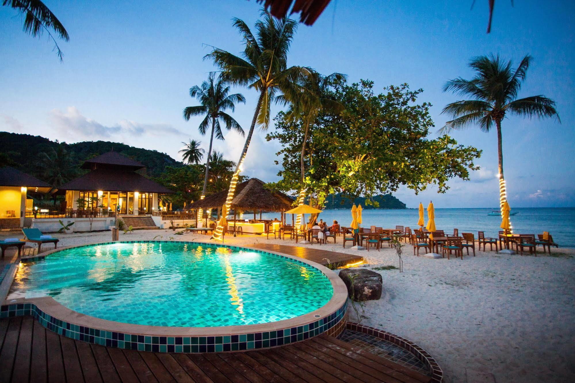 Resort Pingchan Koh Phangan Beachfront 3*