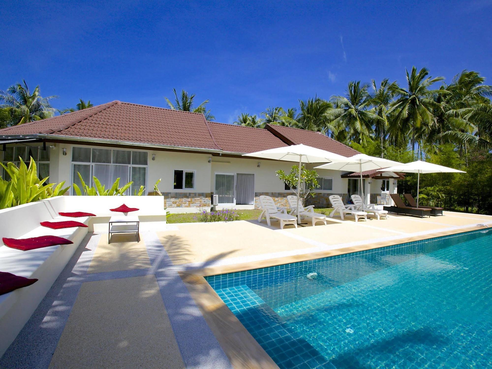 Avalon Villa *